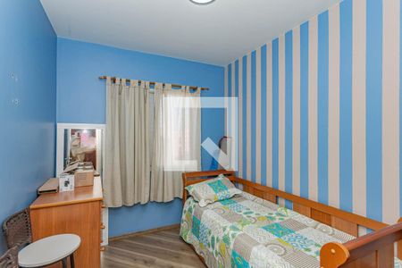 Quarto 2 de apartamento à venda com 2 quartos, 58m² em Vila Vera, São Paulo