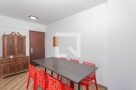 Sala de apartamento à venda com 2 quartos, 58m² em Vila Vera, São Paulo