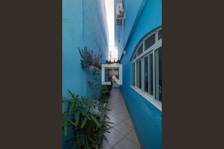 Quintal de casa à venda com 2 quartos, 224m² em Vila Arcadia, São Paulo