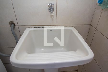 Área de Serviço de casa à venda com 2 quartos, 224m² em Vila Arcadia, São Paulo