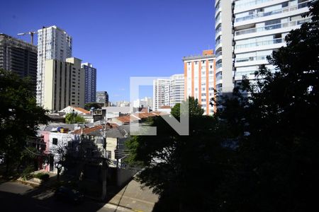 Apartamento à venda com 2 quartos, 66m² em Vila Mariana, São Paulo