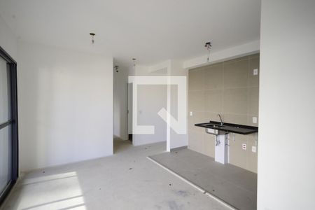 Apartamento à venda com 2 quartos, 66m² em Vila Mariana, São Paulo