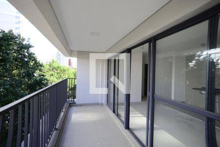 Apartamento à venda com 2 quartos, 66m² em Vila Mariana, São Paulo