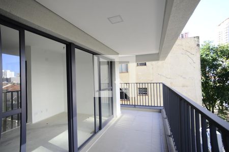 Apartamento à venda com 2 quartos, 66m² em Vila Mariana, São Paulo