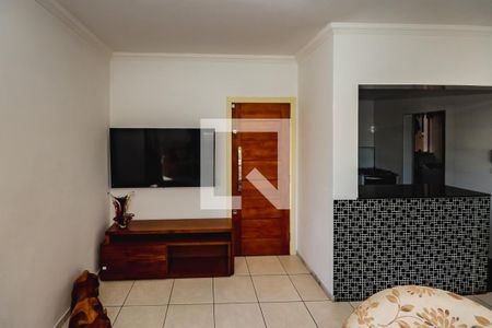 Apartamento à venda com 3 quartos, 110m² em Heliópolis, Belo Horizonte