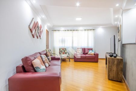 Sala de casa à venda com 2 quartos, 152m² em Bandeiras, Osasco