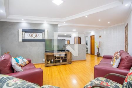 Sala de casa à venda com 2 quartos, 152m² em Bandeiras, Osasco