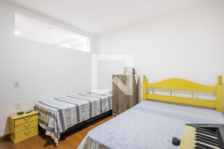 Quarto  de casa à venda com 2 quartos, 152m² em Bandeiras, Osasco