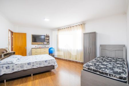 Suíte de casa à venda com 2 quartos, 152m² em Bandeiras, Osasco