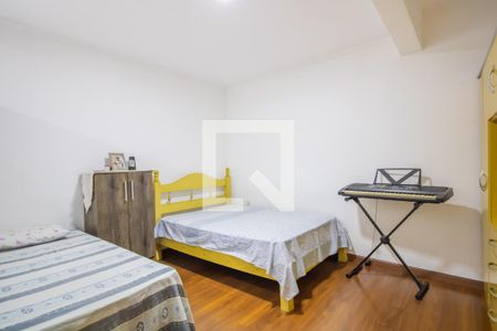 Quarto  de casa à venda com 2 quartos, 152m² em Bandeiras, Osasco