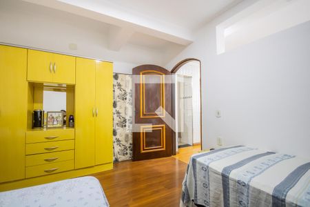 Quarto  de casa à venda com 2 quartos, 152m² em Bandeiras, Osasco