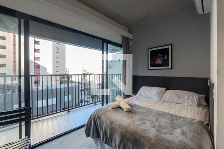Studio de kitnet/studio à venda com 1 quarto, 25m² em Bela Vista, São Paulo