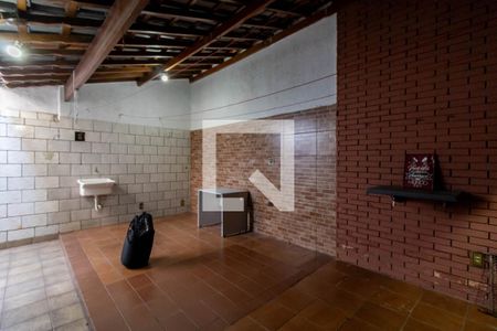 Área Externa de casa à venda com 3 quartos, 300m² em Jardim Testae, Guarulhos