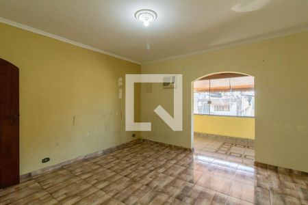 Suíte de casa à venda com 3 quartos, 300m² em Jardim Testae, Guarulhos