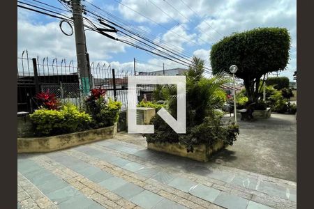 Área comum de apartamento à venda com 2 quartos, 60m² em Jardim Cocaia, Guarulhos