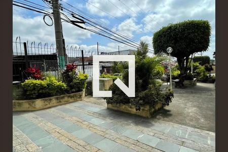 Área comum de apartamento à venda com 2 quartos, 60m² em Jardim Cocaia, Guarulhos