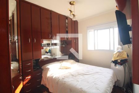 Suíte de apartamento para alugar com 2 quartos, 67m² em Socorro, São Paulo