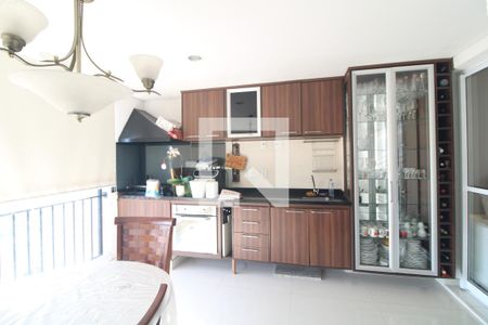 Sala de apartamento para alugar com 2 quartos, 67m² em Socorro, São Paulo