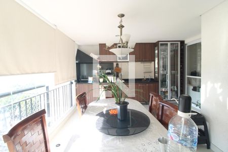 Sala de apartamento para alugar com 2 quartos, 67m² em Socorro, São Paulo