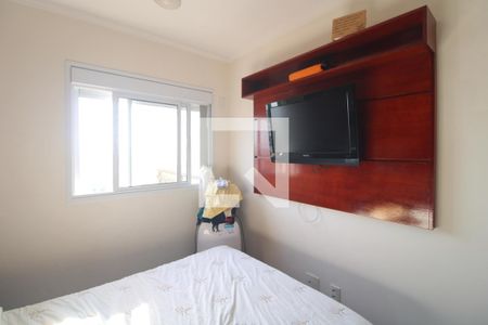 Suíte de apartamento para alugar com 2 quartos, 67m² em Socorro, São Paulo