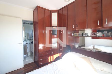 Suíte de apartamento para alugar com 2 quartos, 67m² em Socorro, São Paulo