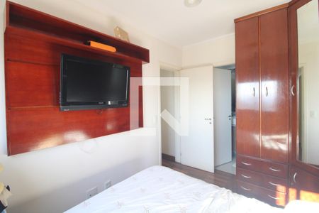 Suíte de apartamento para alugar com 2 quartos, 67m² em Socorro, São Paulo