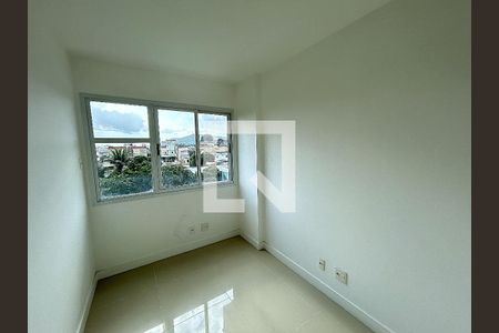 Quarto 1 de apartamento para alugar com 3 quartos, 72m² em Campinho, Rio de Janeiro