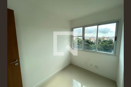 Quarto 1 de apartamento para alugar com 3 quartos, 72m² em Campinho, Rio de Janeiro