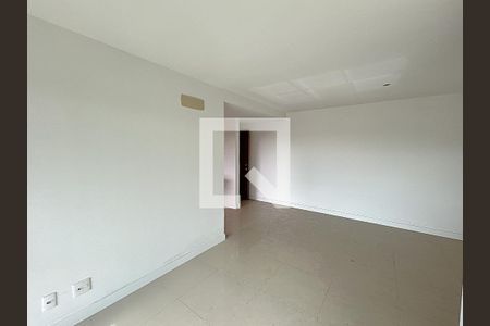 Sala de apartamento para alugar com 3 quartos, 72m² em Campinho, Rio de Janeiro