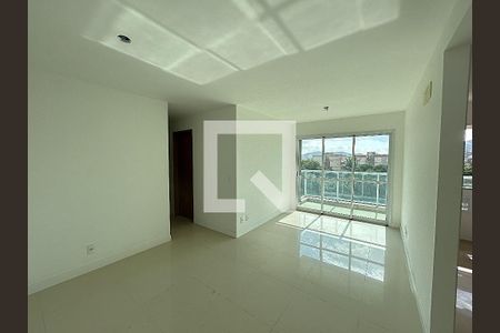 Apartamento para alugar com 3 quartos, 72m² em Campinho, Rio de Janeiro