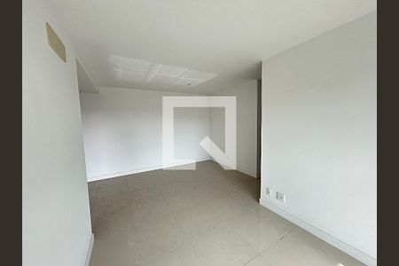 Sala de apartamento para alugar com 3 quartos, 72m² em Campinho, Rio de Janeiro