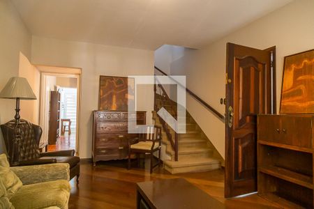 Sala de casa à venda com 2 quartos, 225m² em Jabaquara, São Paulo