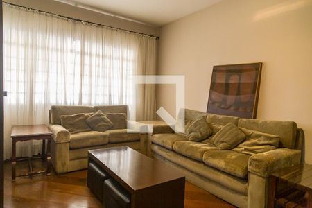 Sala de casa à venda com 2 quartos, 225m² em Jabaquara, São Paulo