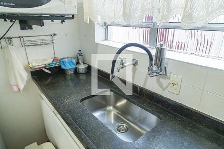 Cozinha - Pia de casa à venda com 2 quartos, 225m² em Jabaquara, São Paulo