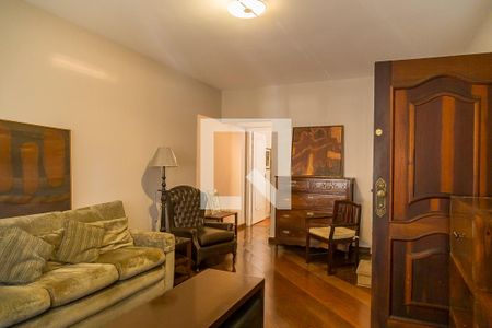 Sala de casa à venda com 2 quartos, 225m² em Jabaquara, São Paulo