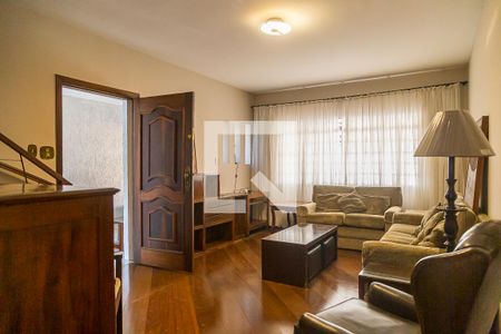 Sala de casa à venda com 2 quartos, 225m² em Jabaquara, São Paulo