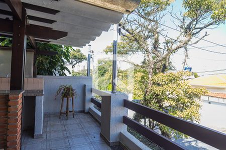 Área comum  de casa à venda com 2 quartos, 225m² em Jabaquara, São Paulo