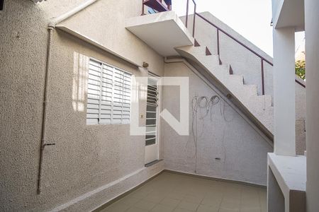 Área de Serviço de casa à venda com 2 quartos, 225m² em Jabaquara, São Paulo
