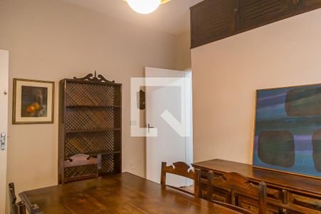 Sala de Jantar de casa à venda com 2 quartos, 225m² em Jabaquara, São Paulo