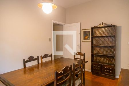 Sala de Jantar de casa à venda com 2 quartos, 225m² em Jabaquara, São Paulo