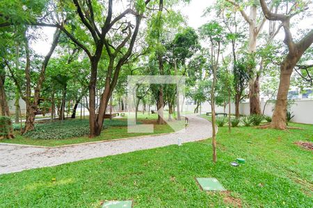 Área comum de apartamento à venda com 2 quartos, 84m² em Santo Amaro, São Paulo