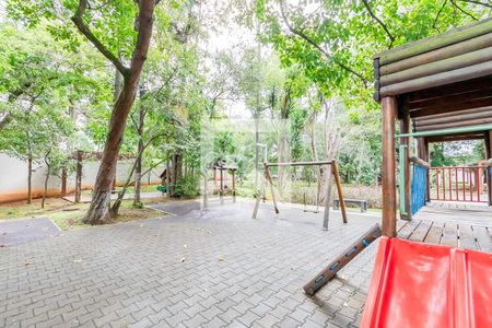 Área comum de apartamento à venda com 2 quartos, 84m² em Santo Amaro, São Paulo