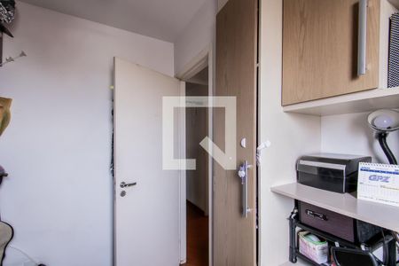 Quarto 3 de apartamento à venda com 3 quartos, 65m² em Vila Marieta, São Paulo