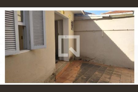 Foto 01 de casa à venda com 2 quartos, 100m² em Vila Isa, São Paulo