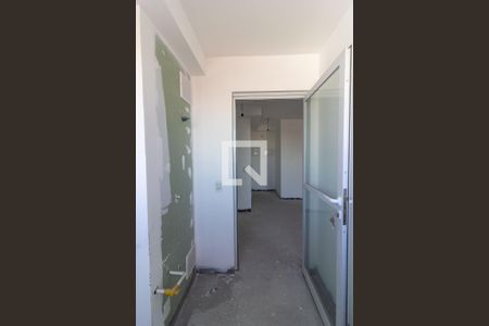 Área de Serviço de apartamento à venda com 3 quartos, 136m² em Jardim Dom Bosco, São Paulo