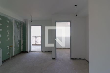 Cozinha de apartamento à venda com 3 quartos, 136m² em Jardim Dom Bosco, São Paulo