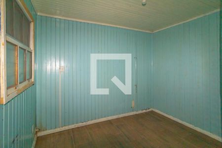 Sala de casa para alugar com 2 quartos, 78m² em Fátima, Canoas