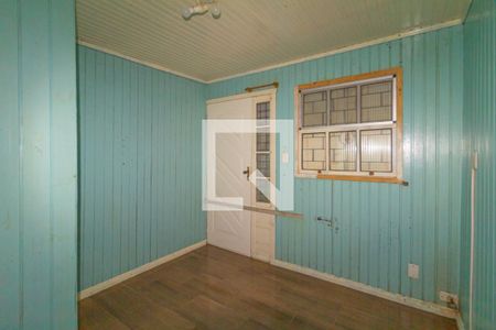 Sala de casa para alugar com 2 quartos, 78m² em Fátima, Canoas