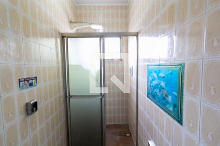Banheiro Escritório de casa à venda com 3 quartos, 165m² em Jardim Umuarama, São Paulo