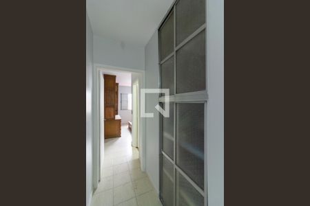 Hall  de casa à venda com 3 quartos, 165m² em Jardim Umuarama, São Paulo